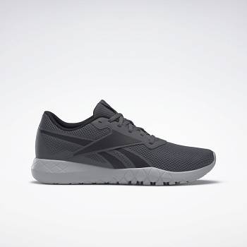 Reebok Flexagon Energy TR 3 Siva - Panske Botasky